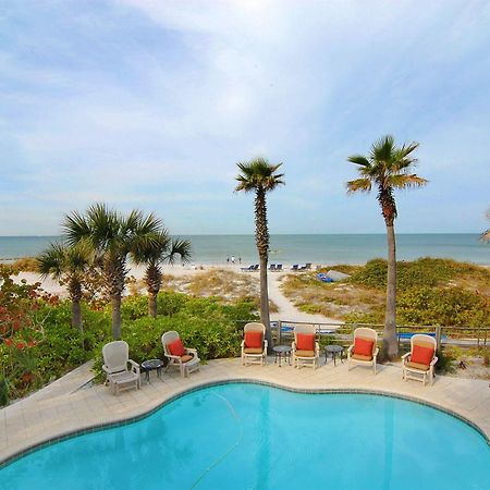 Gulfside Resorts 印第安盐滩 外观 照片