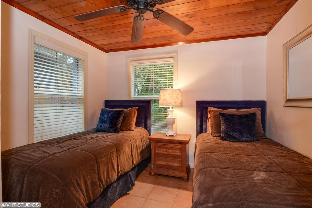 Gulfside Resorts 印第安盐滩 外观 照片