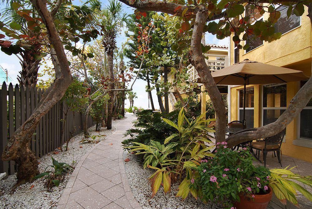 Gulfside Resorts 印第安盐滩 外观 照片