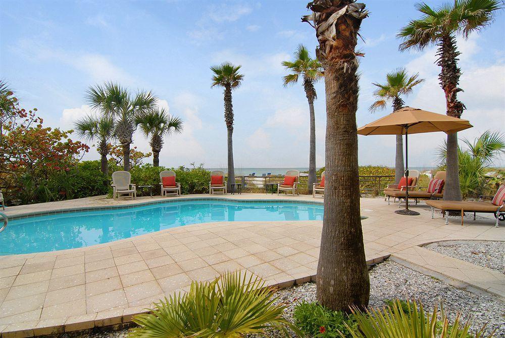 Gulfside Resorts 印第安盐滩 外观 照片