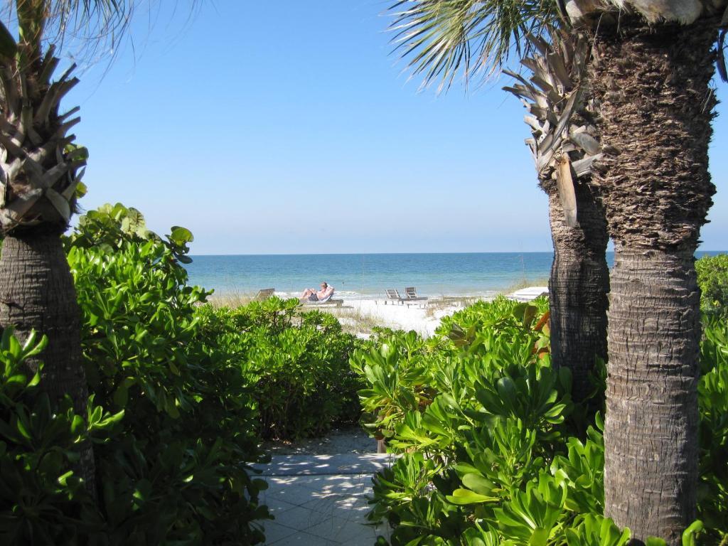 Gulfside Resorts 印第安盐滩 外观 照片