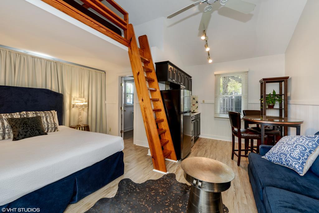 Gulfside Resorts 印第安盐滩 外观 照片