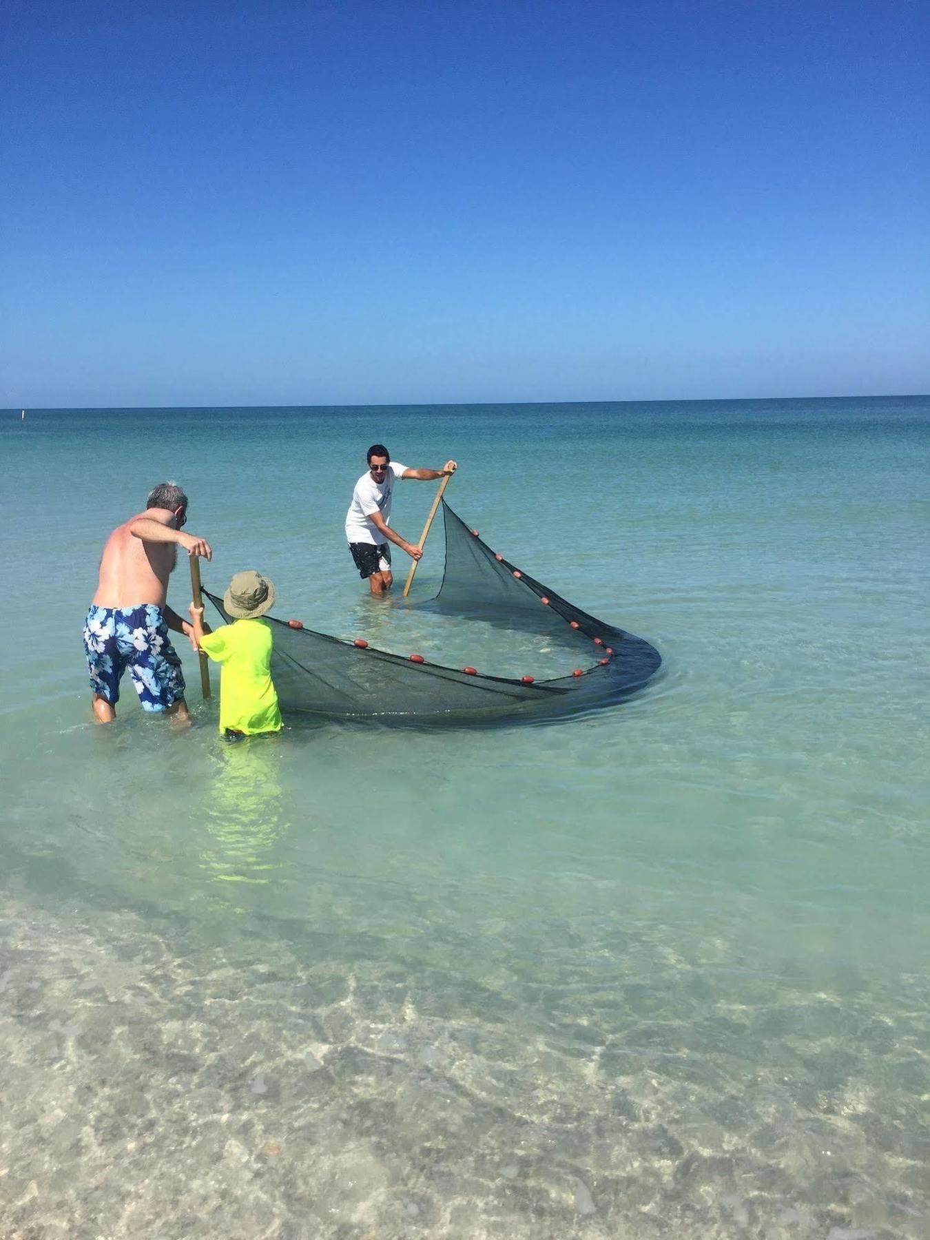 Gulfside Resorts 印第安盐滩 外观 照片